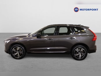 Used Volvo XC60  for sale - 75917548: Photo
