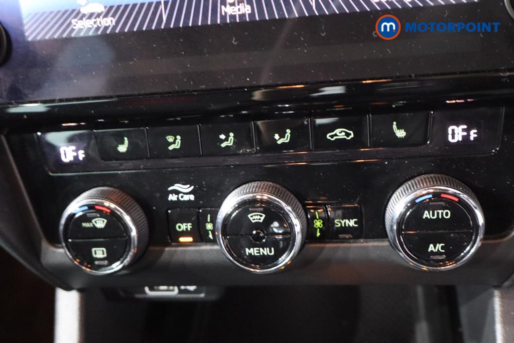 Used Skoda Octavia for sale - 77661407: Photo 18