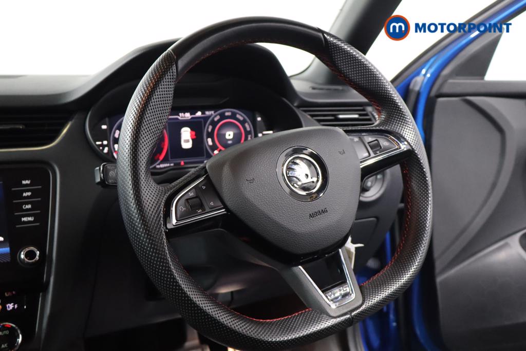 Used Skoda Octavia for sale - 77661407: Photo 24