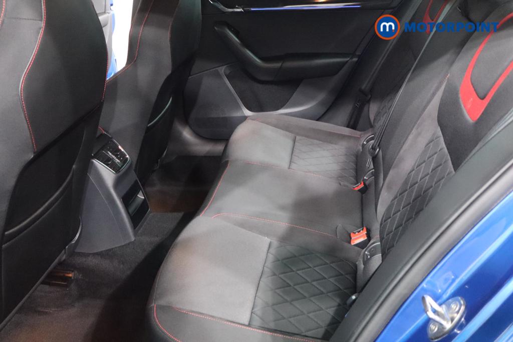 Used Skoda Octavia for sale - 77661407: Photo 27