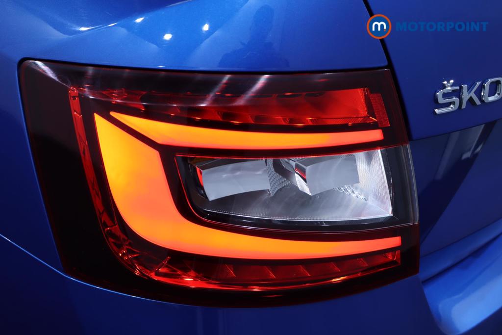 Used Skoda Octavia for sale - 77661407: Photo 32