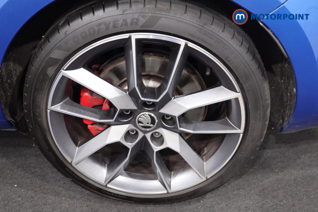 Used Skoda Octavia for sale - 77661407: Photo 35