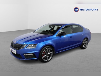 Used Skoda Octavia undefined for sale - 77661407: Photo