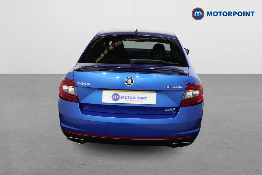 Used Skoda Octavia for sale - 77661407: Photo 6