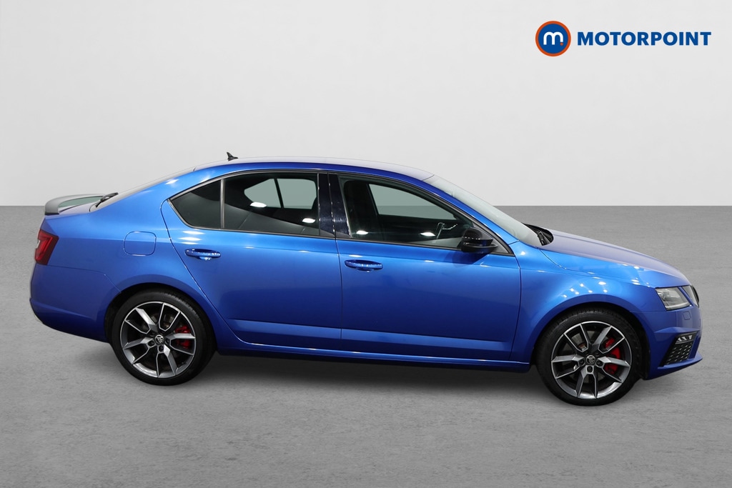 Used Skoda Octavia for sale - 77661407: Photo 8