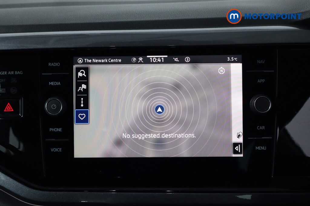 Used Volkswagen Polo 2022 for sale - 76847687: Photo 10