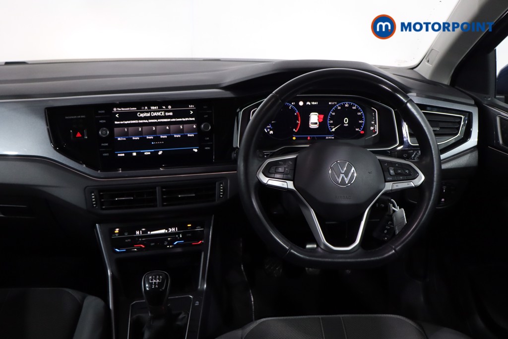 Used Volkswagen Polo 2022 for sale - 76847687: Photo 11