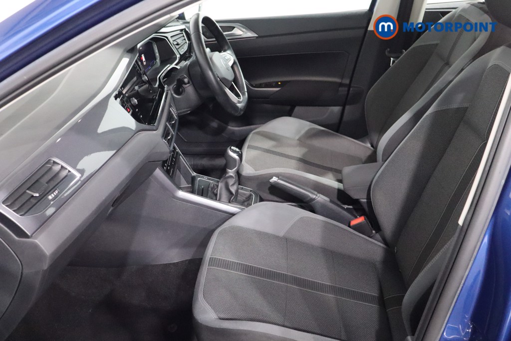 Used Volkswagen Polo 2022 for sale - 76847687: Photo 12