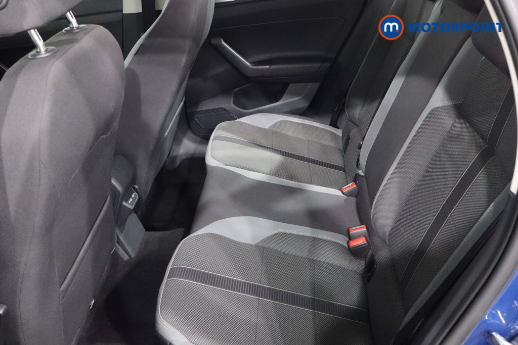 Used Volkswagen Polo 2022 for sale - 76847687: Photo 13