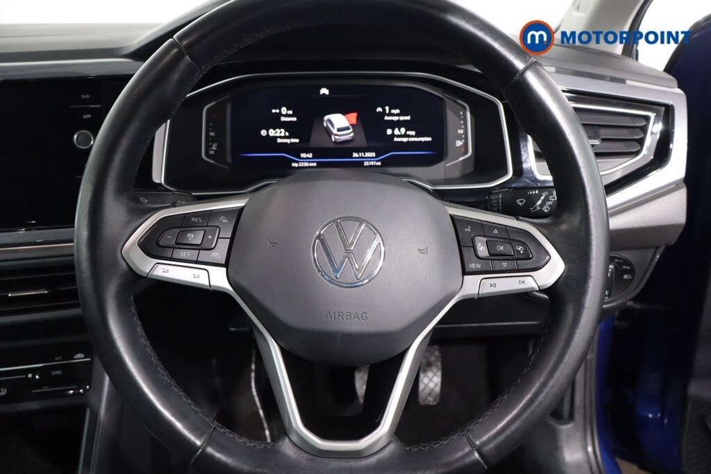 Used Volkswagen Polo 2022 for sale - 76847687: Photo 14