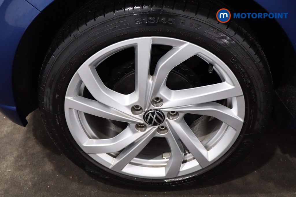 Used Volkswagen Polo 2022 for sale - 76847687: Photo 17