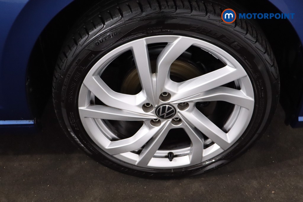 Used Volkswagen Polo 2022 for sale - 76847687: Photo 18