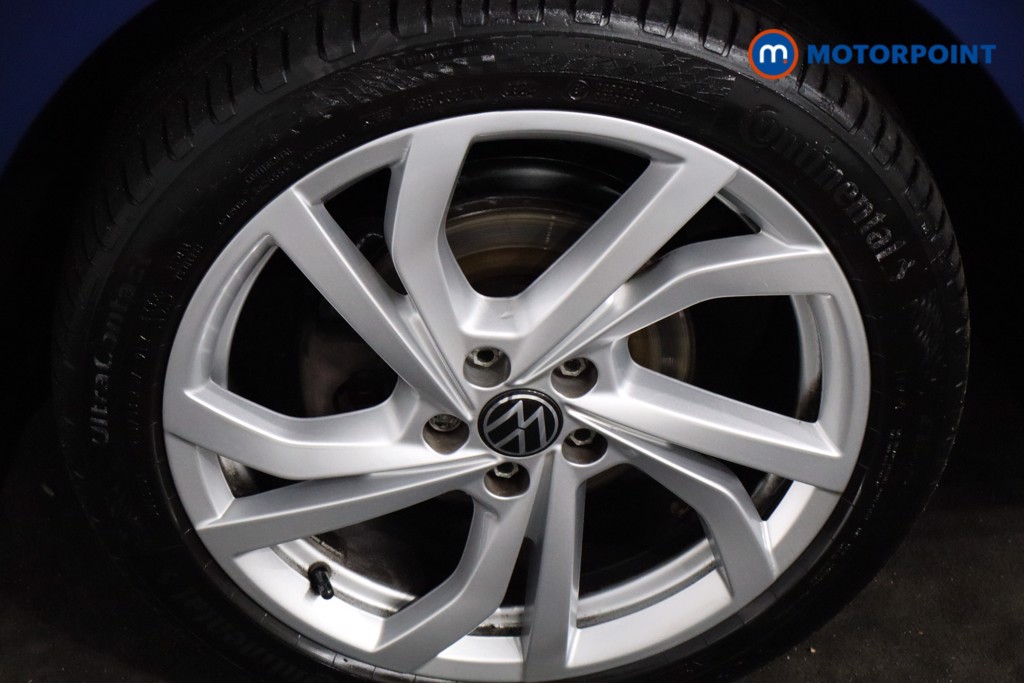 Used Volkswagen Polo 2022 for sale - 76847687: Photo 19