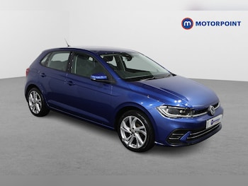 2022 - 1.0 TSI Style 5dr