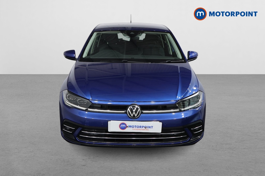Used Volkswagen Polo 2022 for sale - 76847687: Photo 2