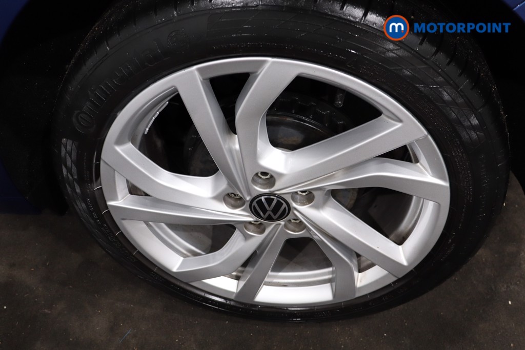 Used Volkswagen Polo 2022 for sale - 76847687: Photo 20