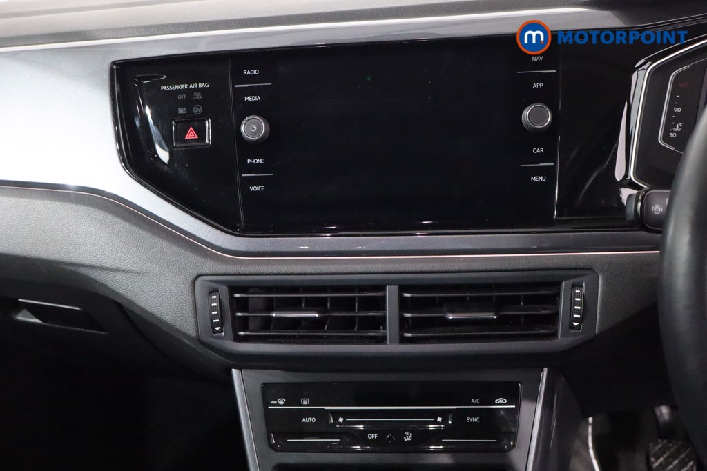 Used Volkswagen Polo 2022 for sale - 76847687: Photo 23