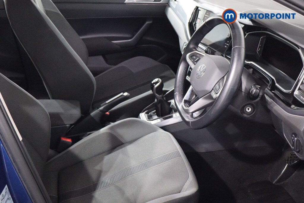 Used Volkswagen Polo 2022 for sale - 76847687: Photo 27