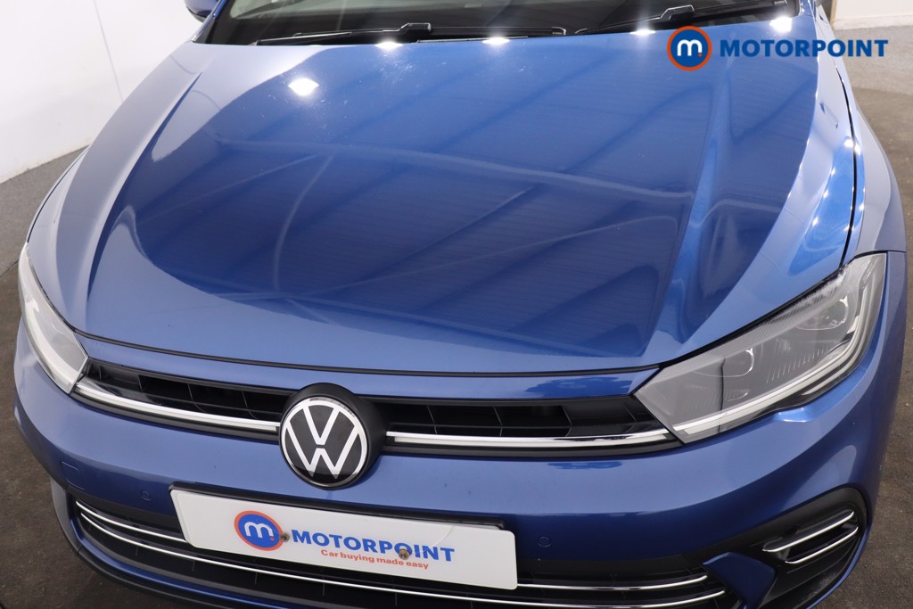 Used Volkswagen Polo 2022 for sale - 76847687: Photo 32