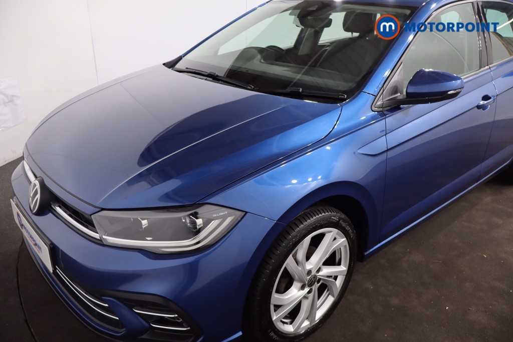 Used Volkswagen Polo 2022 for sale - 76847687: Photo 34