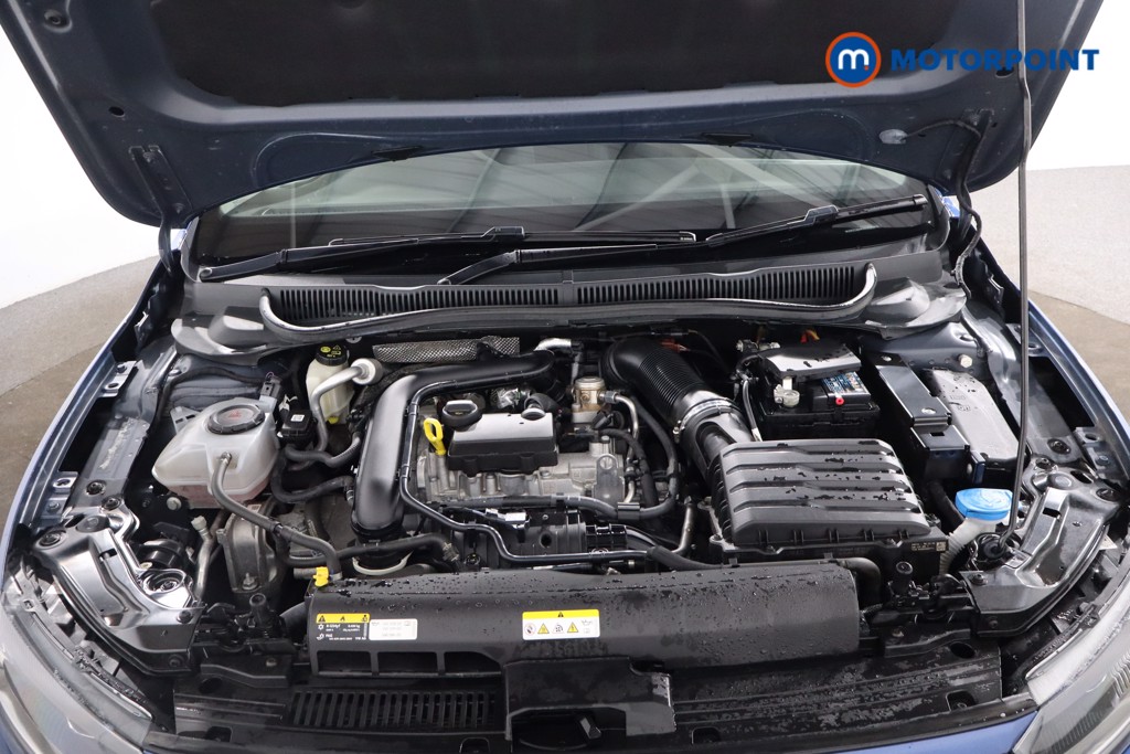 Used Volkswagen Polo 2022 for sale - 76847687: Photo 37