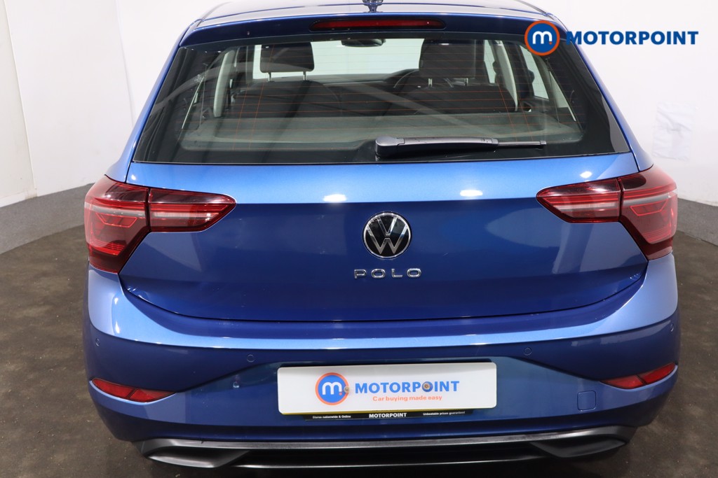 Used Volkswagen Polo 2022 for sale - 76847687: Photo 39