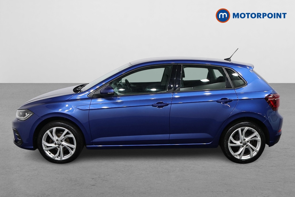 Used Volkswagen Polo 2022 for sale - 76847687: Photo 4