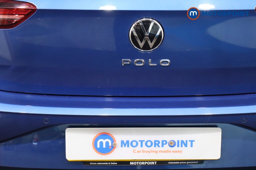 Used Volkswagen Polo 2022 for sale - 76847687: Photo 40