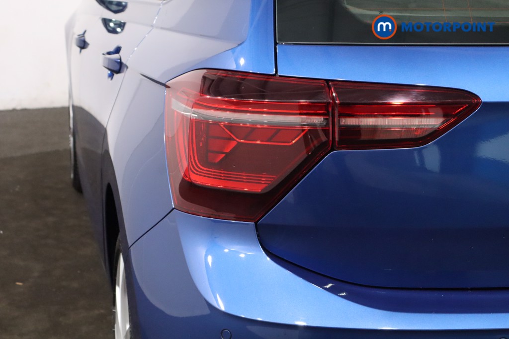 Used Volkswagen Polo 2022 for sale - 76847687: Photo 41