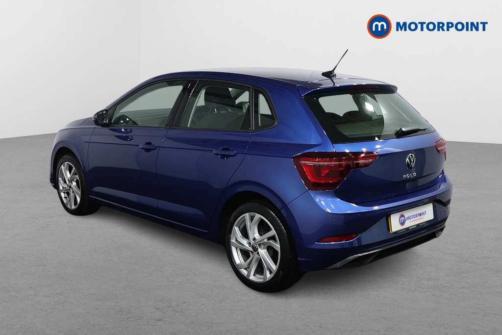 Used Volkswagen Polo 2022 for sale - 76847687: Photo 5