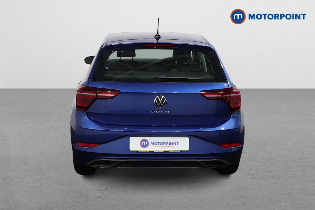 Used Volkswagen Polo 2022 for sale - 76847687: Photo 6