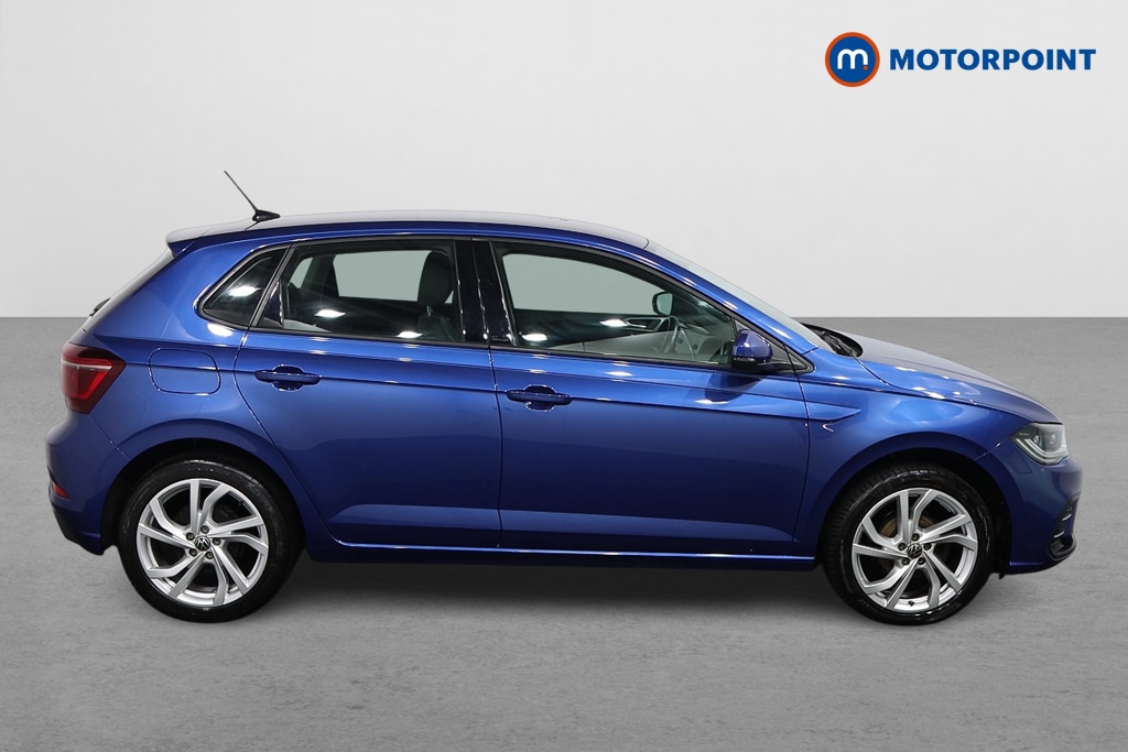 Used Volkswagen Polo 2022 for sale - 76847687: Photo 8