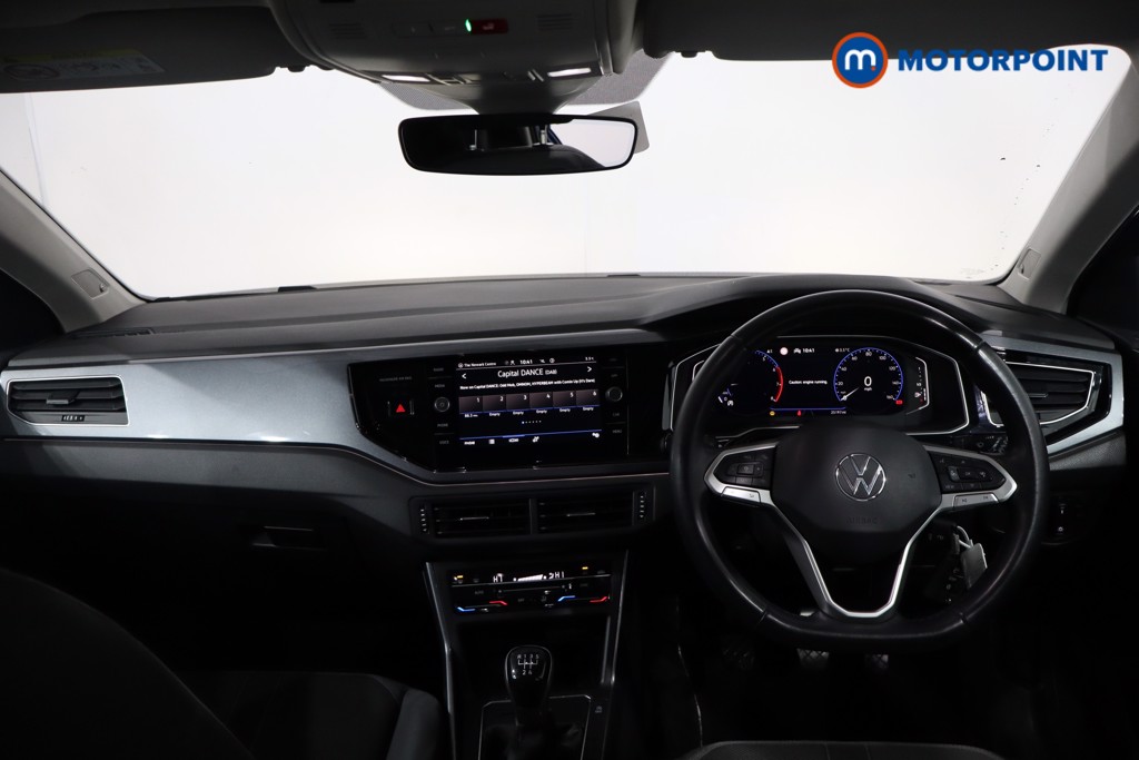 Used Volkswagen Polo 2022 for sale - 76847687: Photo 9