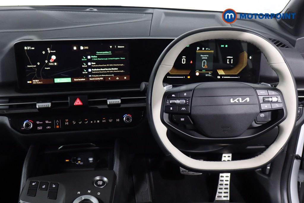 Used Kia Sportage 2025 for sale - 77271854: Photo 11