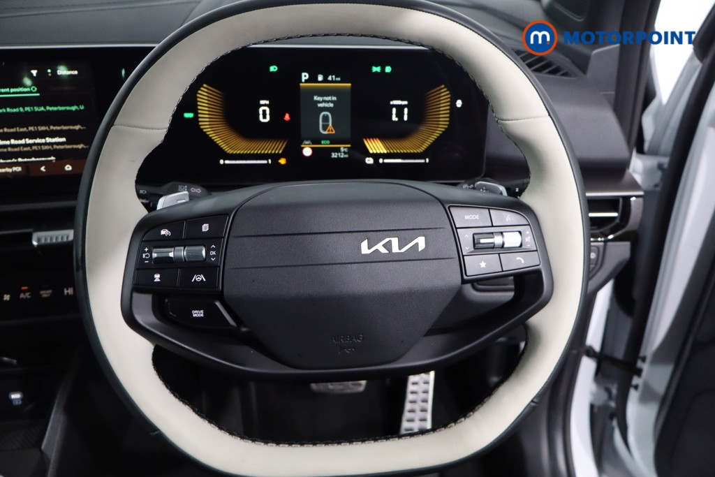 Used Kia Sportage 2025 for sale - 77271854: Photo 14