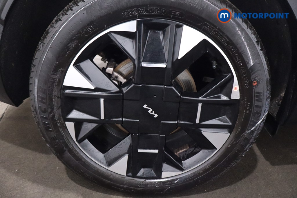 Used Kia Sportage 2025 for sale - 77271854: Photo 17