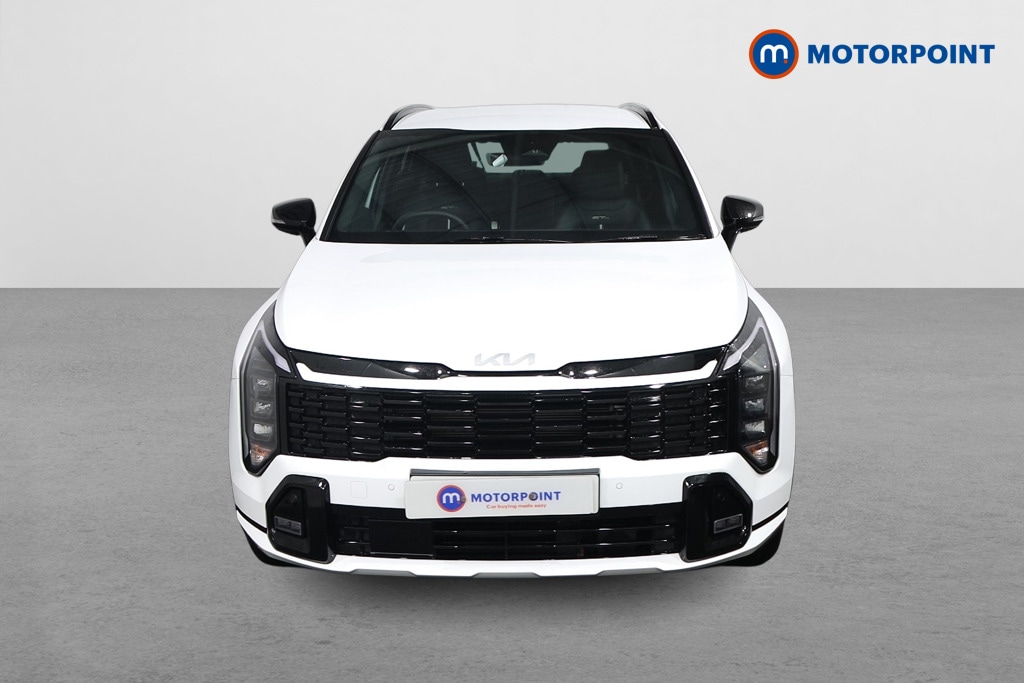 Used Kia Sportage 2025 for sale - 77271854: Photo 2