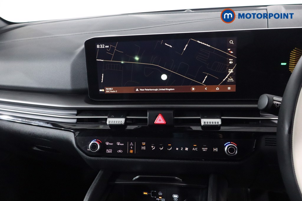 Used Kia Sportage 2025 for sale - 77271854: Photo 28