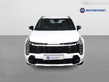 Used Kia Sportage 2025 for sale - 77271854: Photo