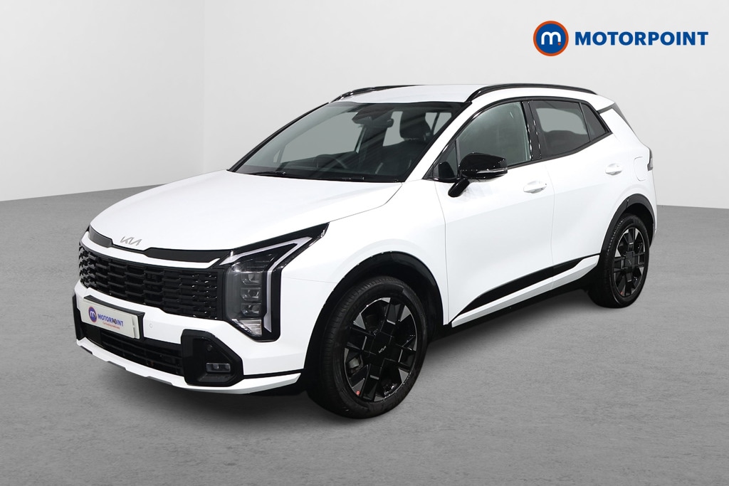 Used Kia Sportage 2025 for sale - 77271854: Photo 3