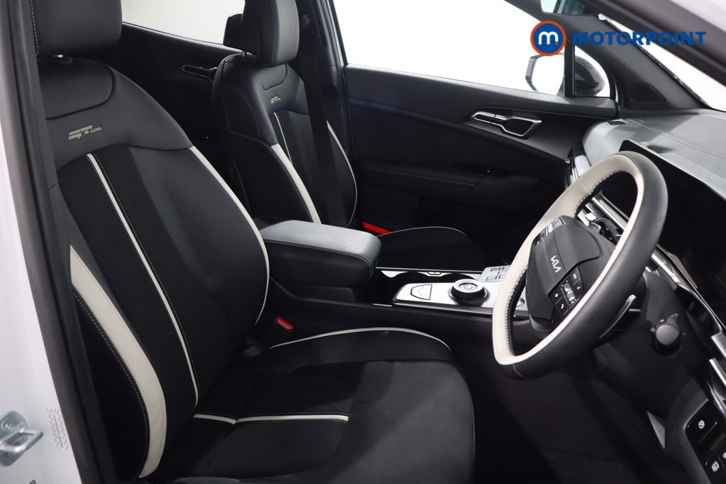 Used Kia Sportage 2025 for sale - 77271854: Photo 30