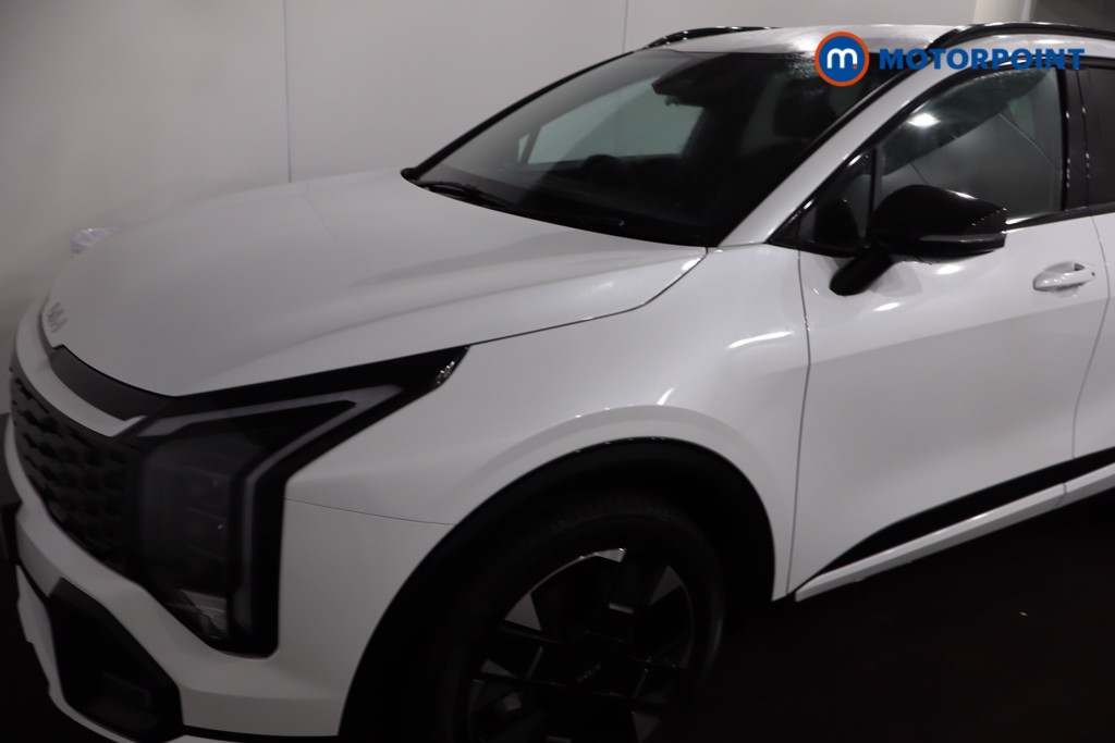 Used Kia Sportage 2025 for sale - 77271854: Photo 37