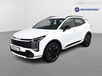 Used Kia Sportage 2025 for sale - 77271854: Photo