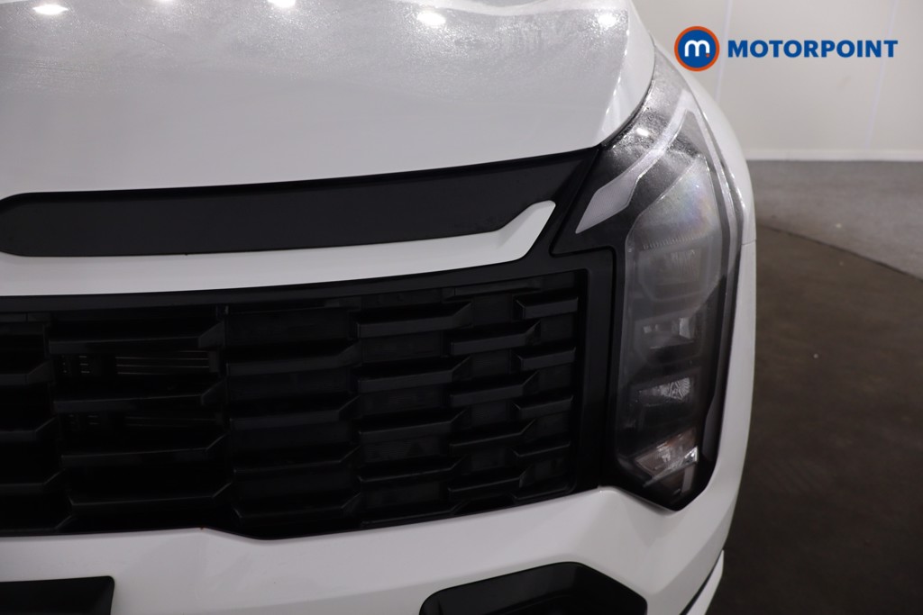 Used Kia Sportage 2025 for sale - 77271854: Photo 40