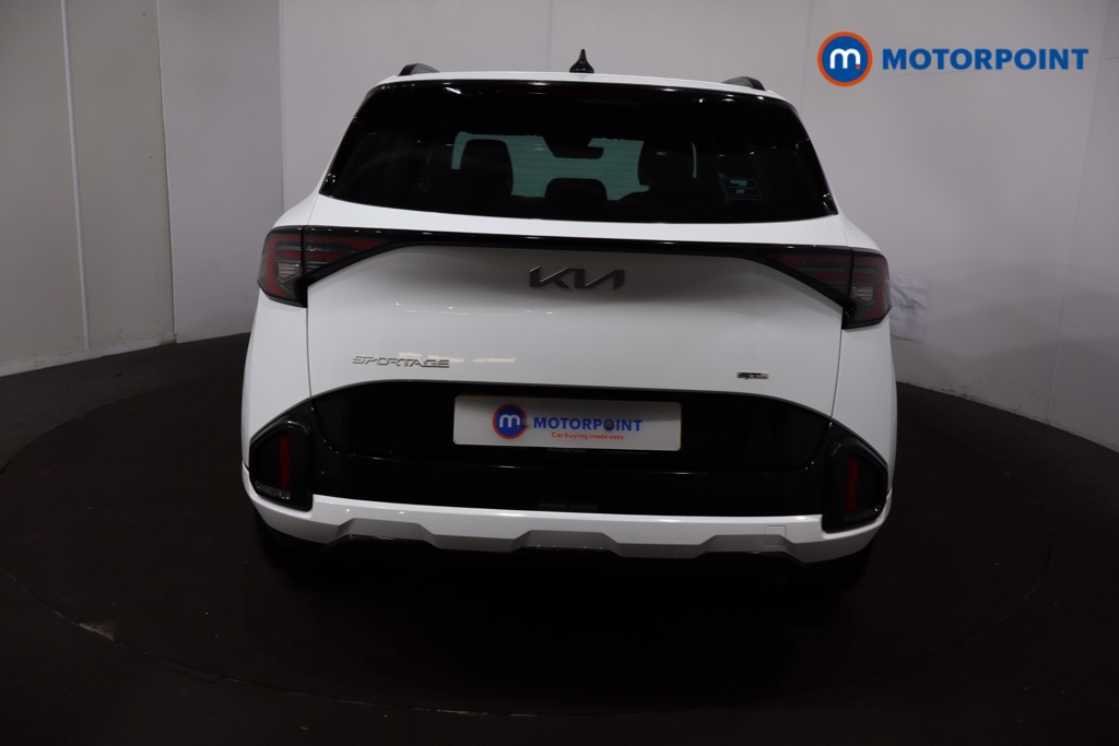 Used Kia Sportage 2025 for sale - 77271854: Photo 44