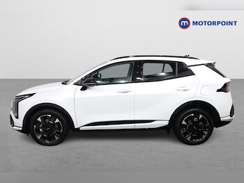 Used Kia Sportage 2025 for sale - 77271854: Photo