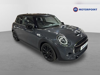 Used MINI Hatch 2019 for sale - 78037979: Photo