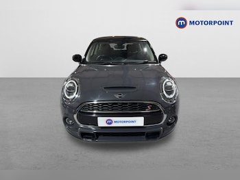 Used MINI Hatch 2019 for sale - 78037979: Photo