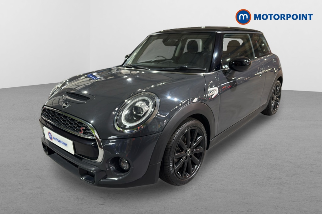 Used MINI Hatch 2019 for sale - 78037979: Photo 3