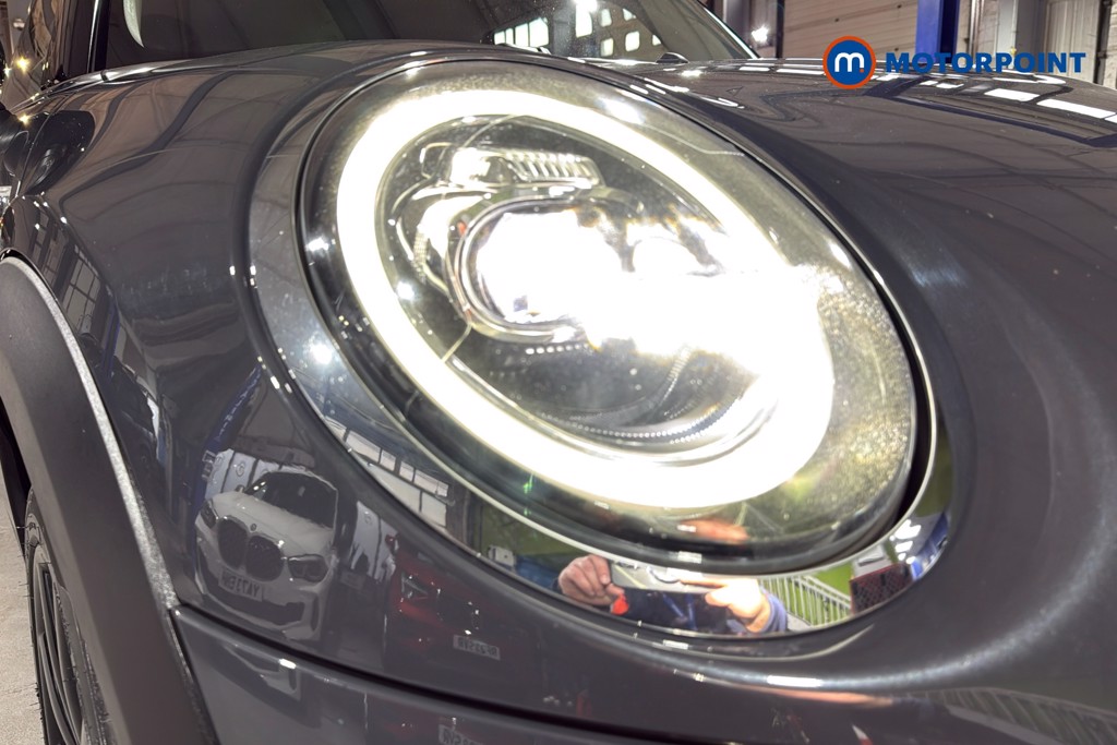 Used MINI Hatch 2019 for sale - 78037979: Photo 37